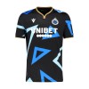 Camiseta de fútbol Club Brugge Cuarta Equipación 23-24 - Hombre